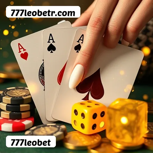 6 vantagens exclusivas do programa VIP da 777leobet