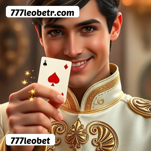 777leobet APP mobile iOS Android - 187 mil downloads São Paulo Rio BH