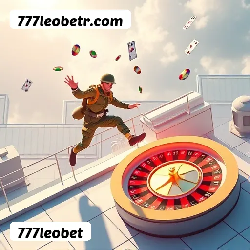 FAQ 777leobet Brasil - Perguntas frequentes sobre bônus, PIX, RTP, APP mobile e VIP
