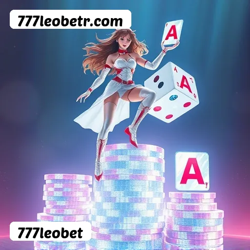 Níveis do programa VIP da 777leobet
