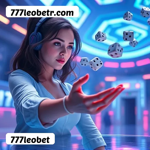 Loterias online disponíveis na 777leobet