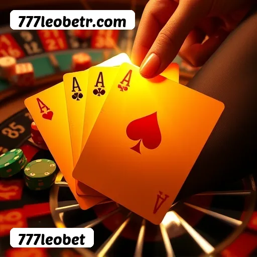 777leobet PIX instantâneo Brasil - Depósito e saque em minutos 24/7
