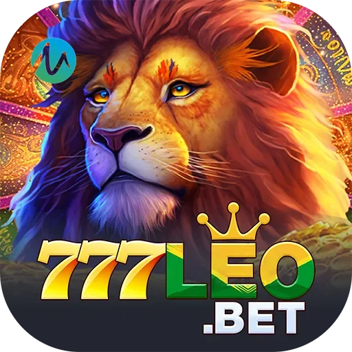 Logo da 777leobet